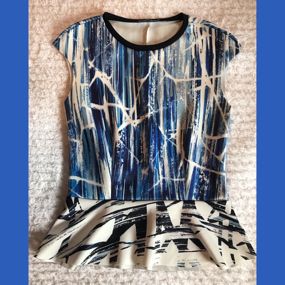 Zara Top